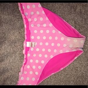 Bathing suit bottoms